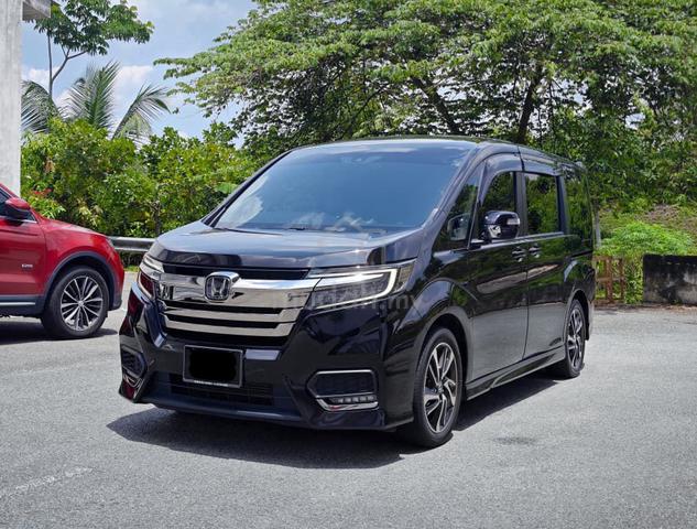2021/24 Honda STEPWAGON 1.5 SPADA (A)COOL SPIRIT - 2