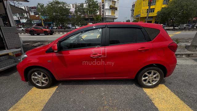 2020 Perodua MYVI 1.3 STANDARD G MY17 M800 D20N - 4