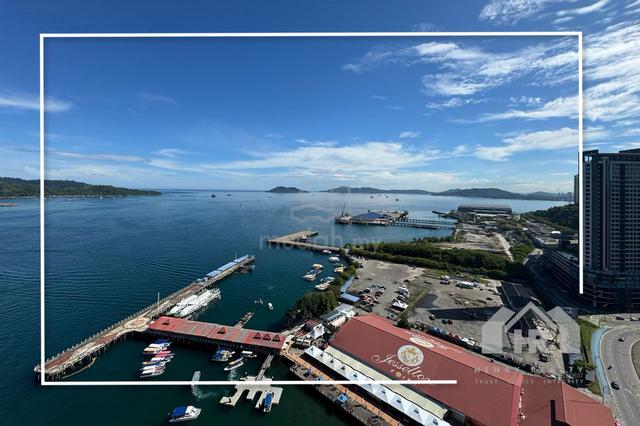 Jesselton Residences 1