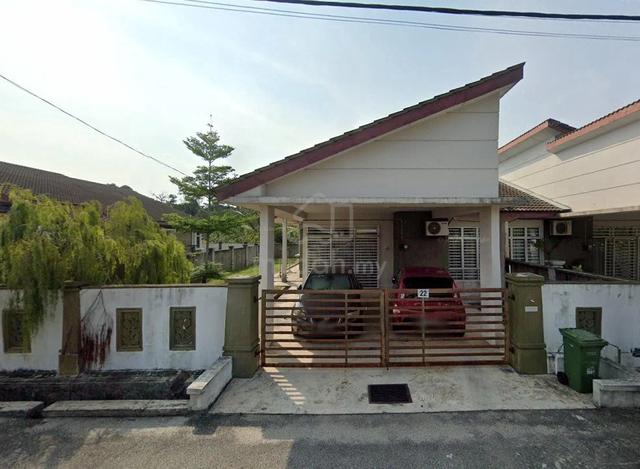 SEMI D Balok Pines 4Bilik 1