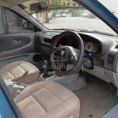 2003 Proton ARENA 1.5 SPORTDECK (M) - 3