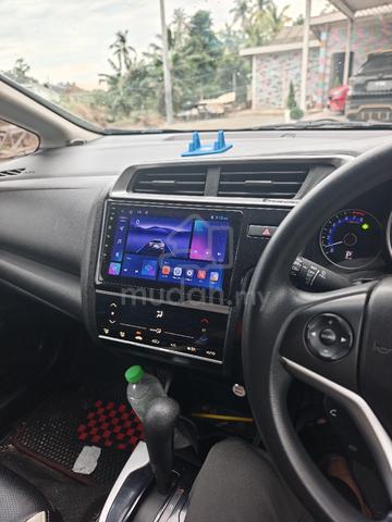 2017 Honda JAZZ 1.5 E MY2014 (A) - 3