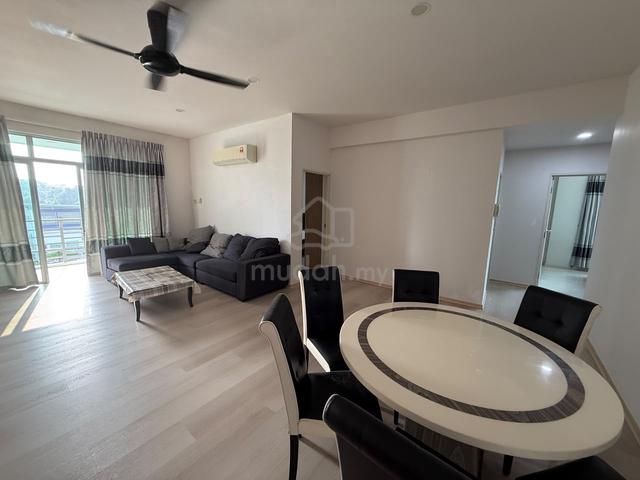 SkyVilla Condominium (MJC) 1