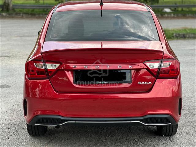 2021 Proton SAGA 1.3 PREMIUM (A) SENANG LULUS - 4