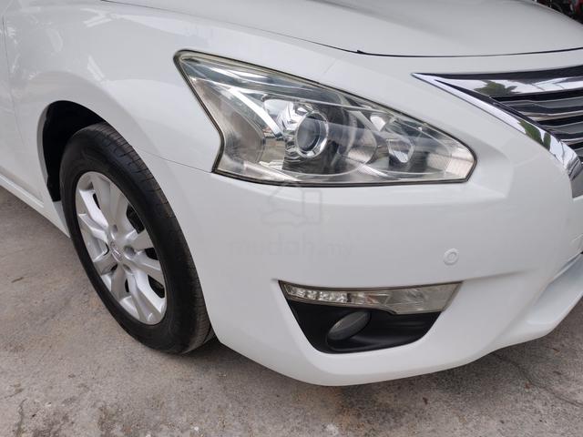 2015 Nissan Teana 2.0XL High Spec 3 YearsWarranty - 3