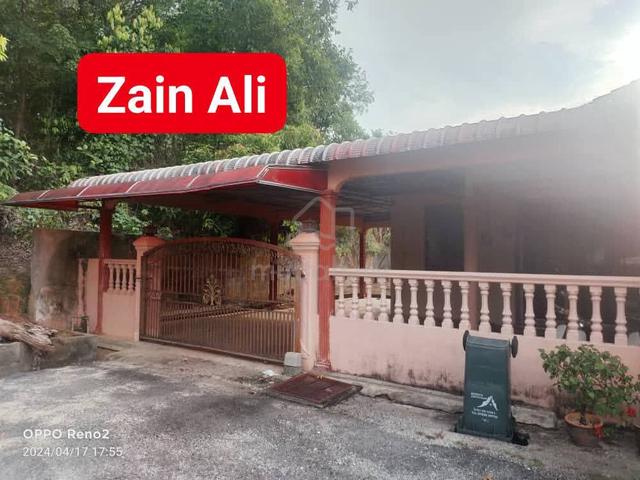 Full Loan🔥 Semi D Taman Mesra Kupang😍 1