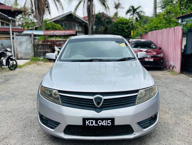 PREVE 1.6 auto 2013-BLCKLIST BOLEH LOAN!SIAP SRVIS - 3