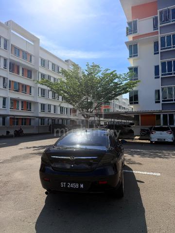 2009 Proton PERSONA 1.6 BASE LINE (A) - 3