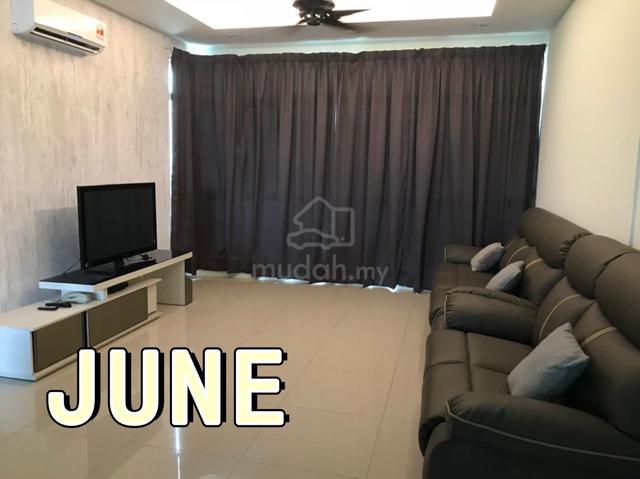 The Peak Residences 1