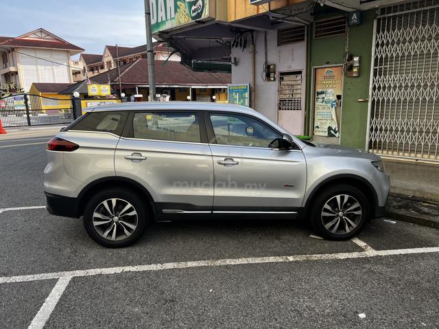 2019 Proton X70 1.8 EXECUTIVE 2WD (A) - 3