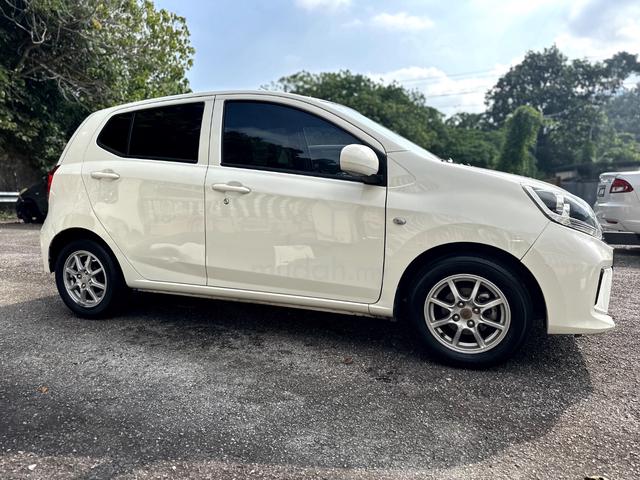 2019 Perodua AXIA 1.0 G Low Mileage - 5