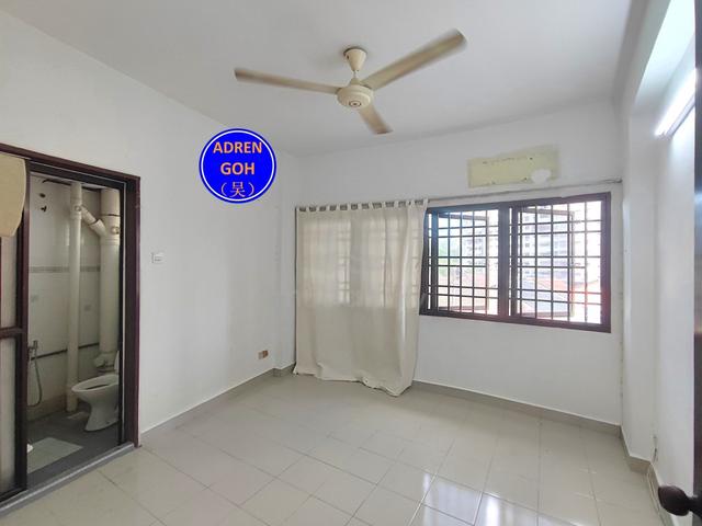 Taman Medan Penaga 4