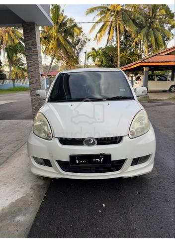 2010 Perodua MYVI 1.3 EZi FACELIFT (A) - 1