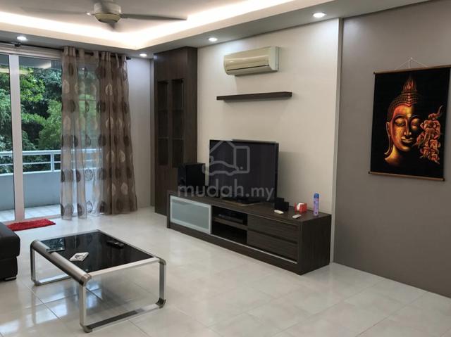 Bayswater Resort Condominium 1
