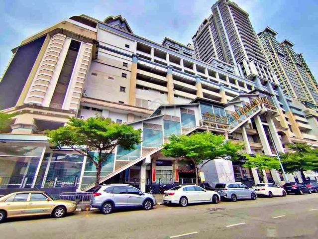 [-40%] Shop Lot in Penang [✔ 3 min to 1st Avenue Mall] 1