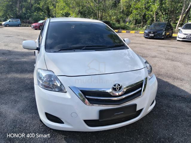 2013 Toyota VIOS 1.5 J (A) - 3