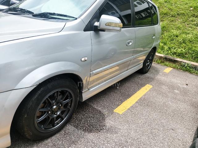 2006 Naza CITRA 2.0 GLS (A) 7 seater - 2