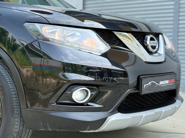 Nissan X-TRAIL 2.0/TOMEI BDKIT/7 SEAT/360/K.LESS - 4