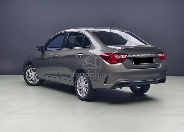 2023 Proton SAGA 1.3 PREMIUM AT MY16 BT P2-13A - 2