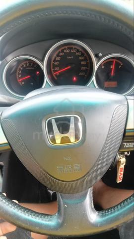 2006 Honda CITY 1.5 VTEC MY03 GD FACELIFT (A) - 4