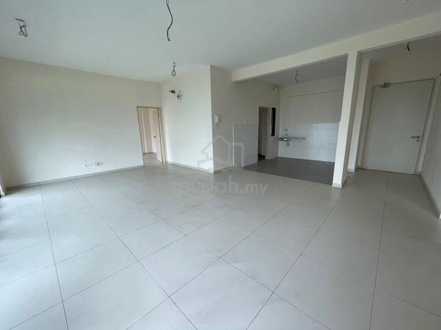 Serin Residency 1