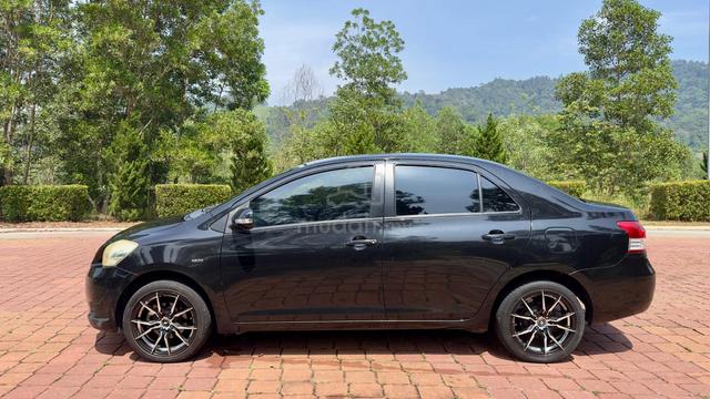 2008 Toyota VIOS 1.5 E NCP93R-BEPRKE (A) - 3