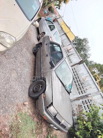 1995 Proton SAGA 1.5 (M) - 5