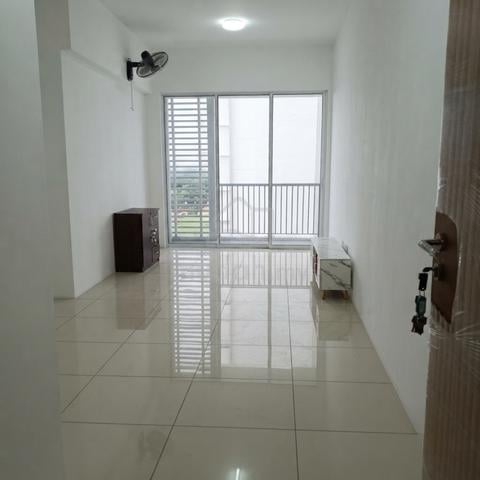 Palm Garden @ Pearl City 1