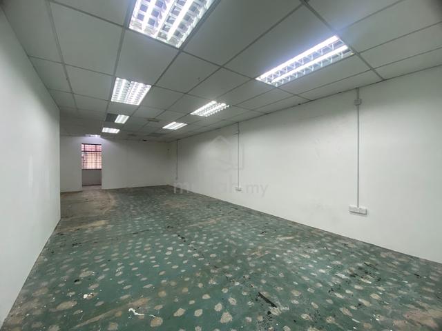 Shop lot 2 tingkat Medan Pulai, Kangar, Perlis 4