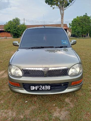2005 Perodua KELISA 1.0 SE EZS (A) - 3