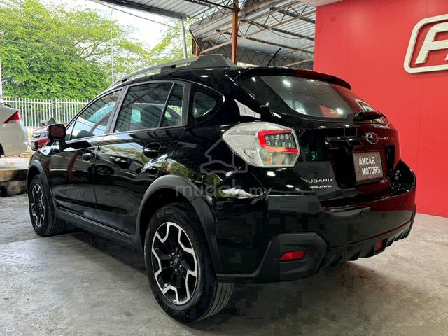 ORI 2016 Subaru XV 2.0I-P(A) P/SHIFT P/START R/CAM - 4