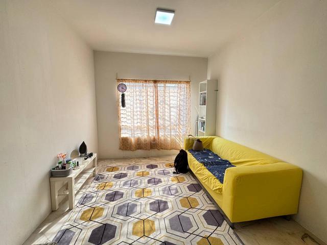 Residensi Warnasari 1 ( Jasmin & Akasia ) 1
