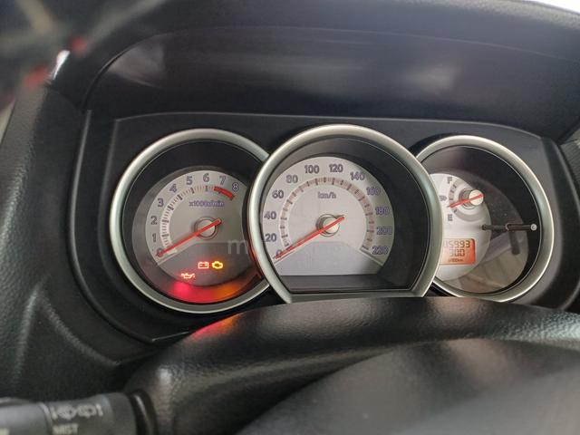 2012 Nissan LATIO 1.8 SPORT IMPUL MC (A) - 5