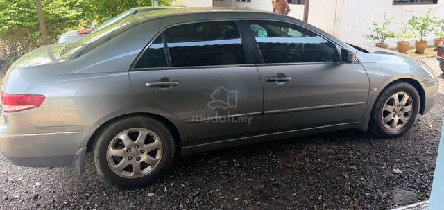2004 Honda ACCORD 2.4 I-VTEC (A) - 3