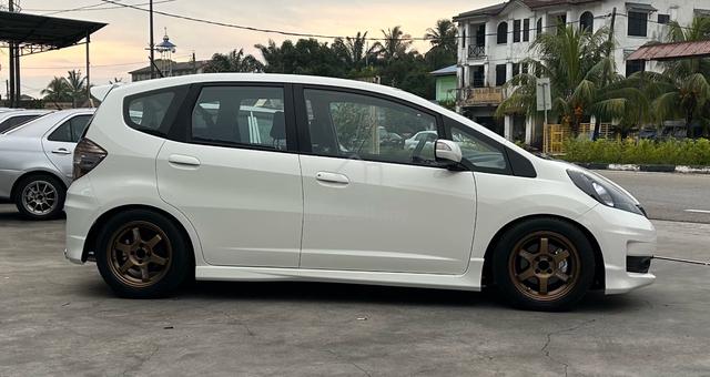 【CASH】 Honda JAZZ 1.5 i-VTEC (A) GE8 RS 1 Owner - 5