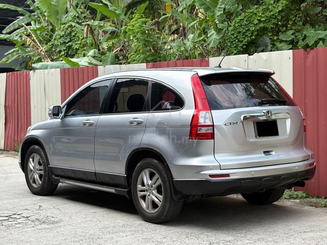 2010 Honda CR-V 2.0 i-VTEC (A) 3 Tahun Warranty - 5