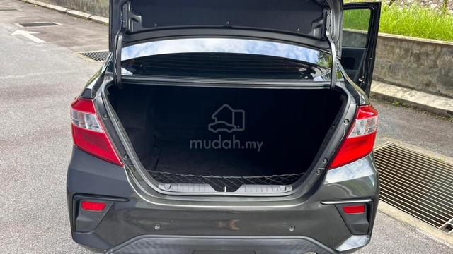2021 Perodua BEZZA 1.3 AV (A) - 5
