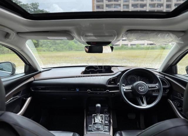 2021 Mazda CX-30 2.0 G HIGH MY19 (A) - 3