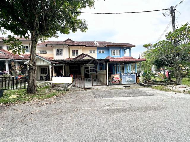 2 Storey Lorong Cakera Purnama, Bandar Puncak Alam 1