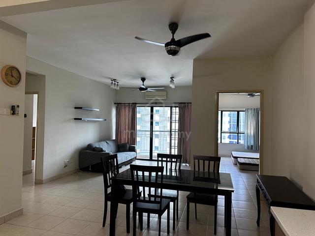 Changkat View Condominium 1