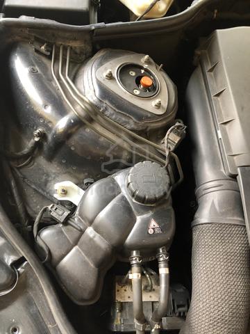 2008/2013 Mercedes Benz S500 L (CBU) 5.5 (A) - 3