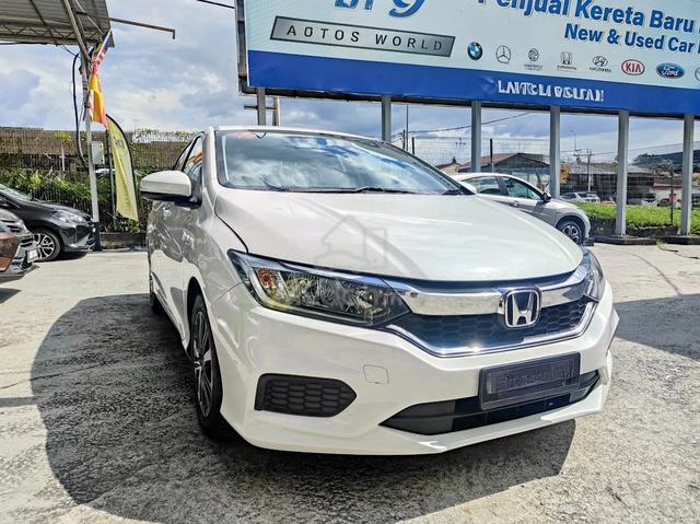26✅ORI Honda CITY 1.5(A)💯ORI COND+LOW Mileage - 2