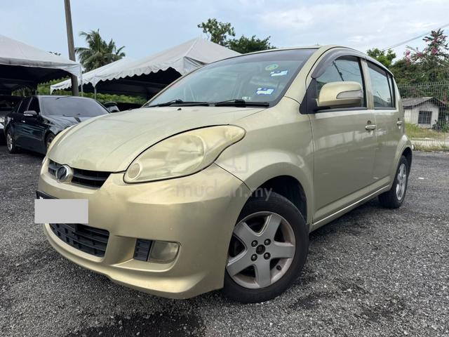 2008 Perodua MYVI 1.3 EZ (A) full loan - 1