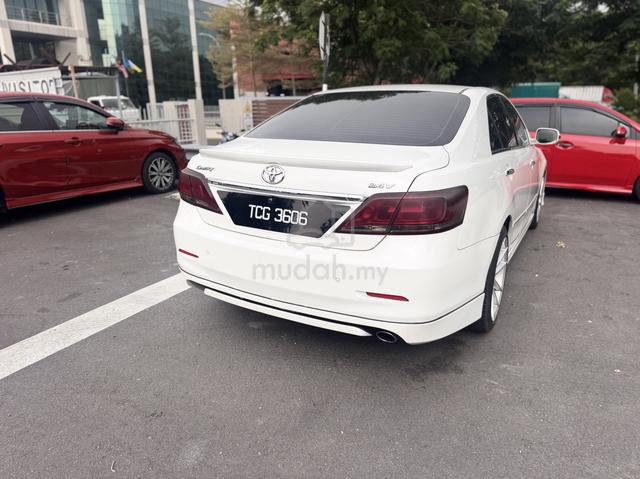 2010 Toyota CAMRY 2.4 V ACV40R-JEAGKERH FACELIFT - 4