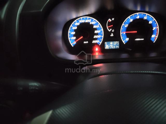 2008 Perodua MYVI 1.3 SE ZHS (A) Negotiable - 4