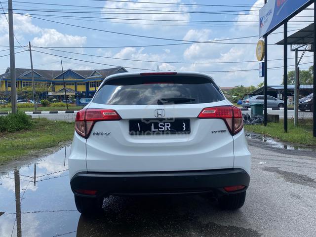 # OTR # Honda HR-V 1.8 E (A)[2017] - 5