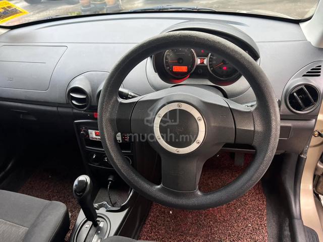 2014 Proton SAGA 1.3 FLX EXECUTIVE (A) - 5