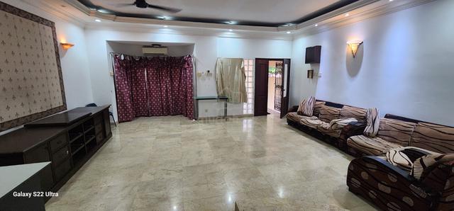 Double Storey House - Jalan Kubah Bukit Jelutong Shah Alam 5