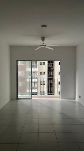 Residensi Sateria 1