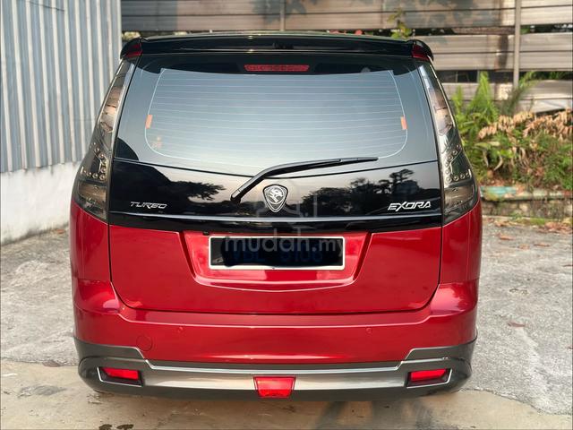 2019 Proton EXORA 1.6 PREMIUM (A) FREE WARRANTY - 4